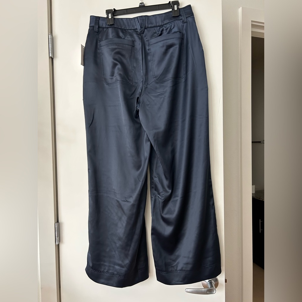 Democracy Women's Ab Solution Skyrise Side Panel pants - Picture 3 of 5